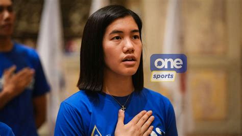 Amid Jaja Santiago's ongoing naturalization, Jia de Guzman gets real on possibly playing for ...