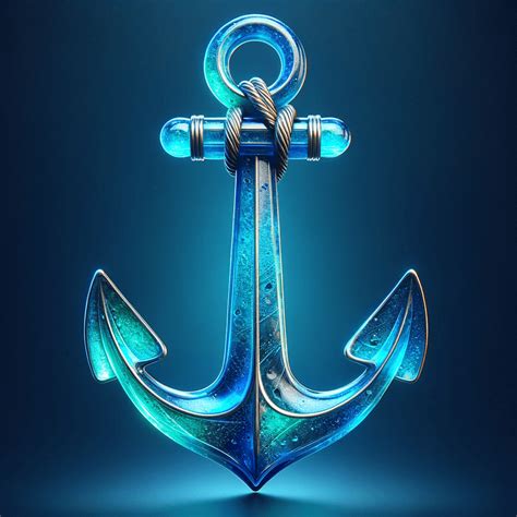 Anchor Spirit :: Behance