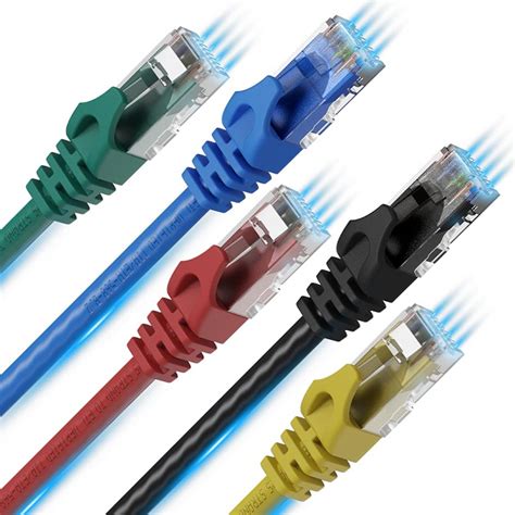 Introduction to CAT6 Cable - ZGSM WIRE HARNESS