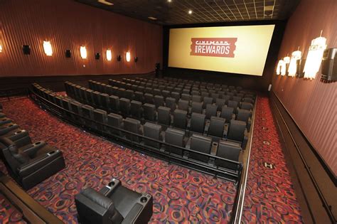 Cinemark Plano 10 reopens fully renovated | News | starlocalmedia.com