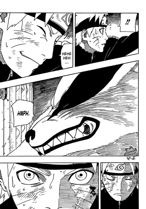 Naruto 570 - Page page 12 | Naruto comic, Manga anime, Naruto manga panels