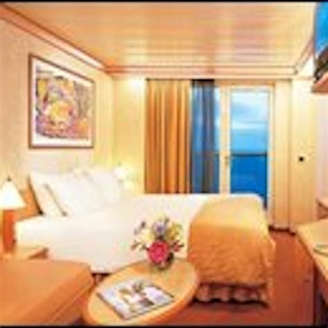 Best Carnival Miracle Balcony Cabin Rooms & Cruise Cabins Photos ...