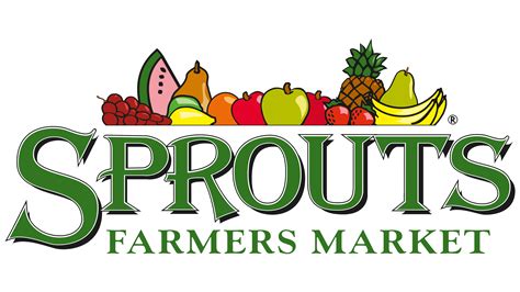 Sprouts Logo, symbol, meaning, history, PNG, brand