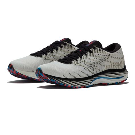 Mizuno Wave Rider 26 Running Shoes - AW22 - Save & Buy Online | SportsShoes.com