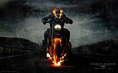 Ghost Rider HD Wallpapers - Wallpaper Cave