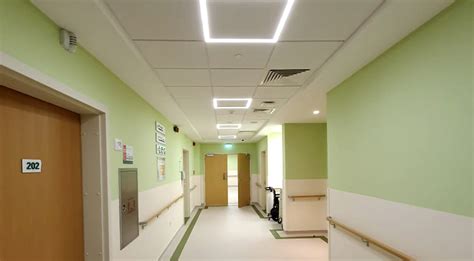 Gargash Hospital | Case Study