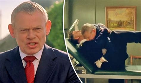 Doc Martin returns with MAJOR opening - but has Martin Clunes confirmed ...