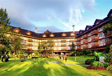 TOP 13 BAGUIO HOTELS According to Online Reviews | The Poor Traveler ...