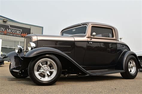 1932 Ford Model A Coupe for sale #99591 | MCG