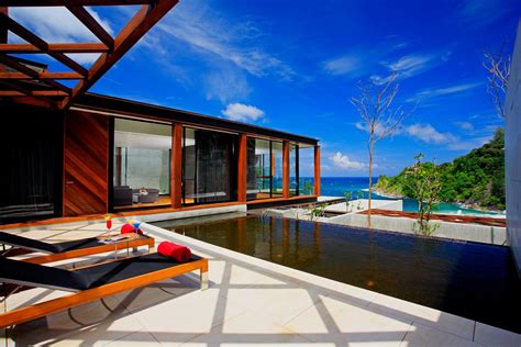 Naka Phuket Resort in Thailand - MyFancyHouse.com