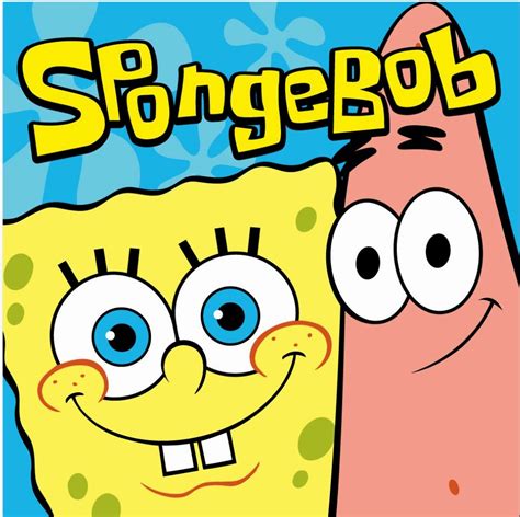 Kumpulan Gambar Spongebob Squarepants | Gambar Lucu Terbaru Cartoon Animation Pictures