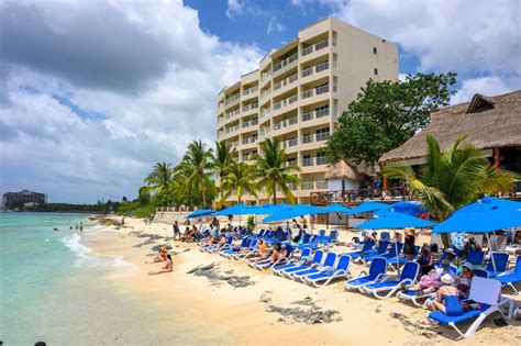 17 Best Beaches in Cozumel | Celebrity Cruises