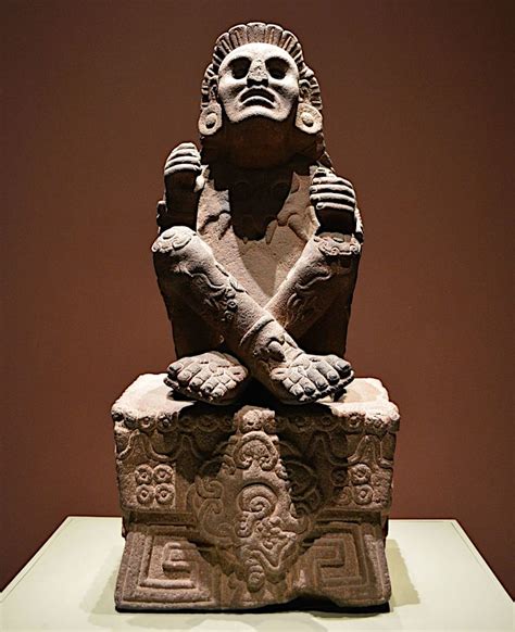 Aztecs Artifacts