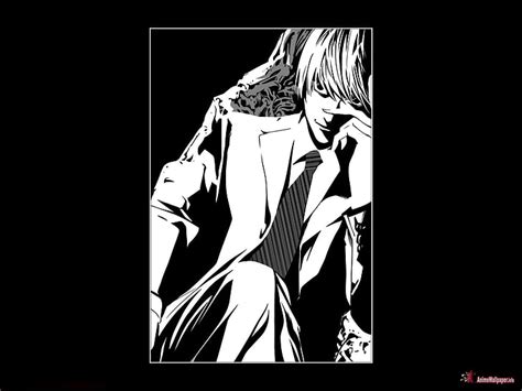 HD wallpaper: Deathnote wallpaper, Death Note, Yagami Light, manga ...