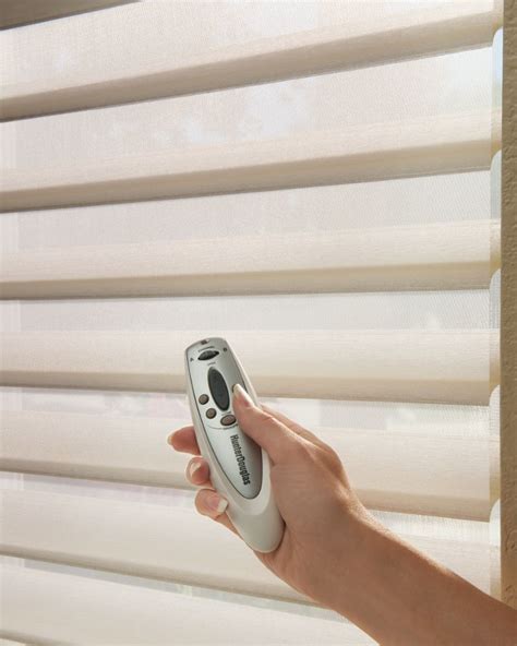 Hunter Douglas Blinds Manual