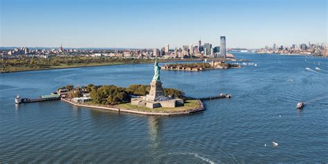 The 8 Best Statue of Liberty and Ellis Island Tours of 2021