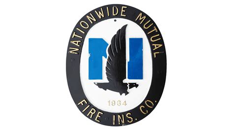 Nationwide Mutual Insurance Company Logo and symbol, meaning, history, PNG