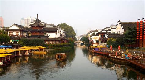 Nanjing Attractions Archives - China Top Trip