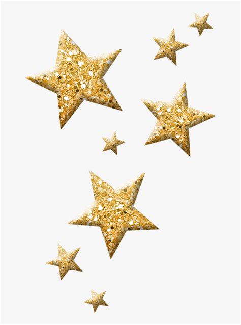 Gold Stars Images