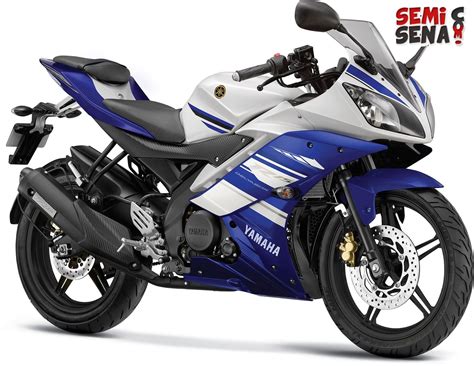 Motorcycle Yamaha R15 price