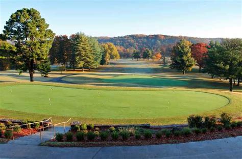 Bella Vista Country Club - Country Club Course in Bella Vista, Arkansas, USA | Golf Advisor