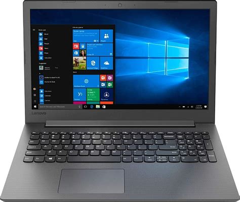 2019 Newest Lenovo 130-15AST 15.6" Laptop AMD A9-Series, 4GB DDR4 RAM, 128GB SSD, Wi-Fi, HDMI ...