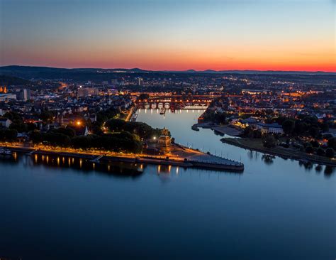 Koblenz, Germany