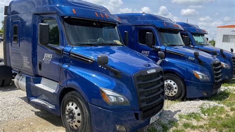 Trucking firm to establish hub in Delaware County – Inside INdiana Business