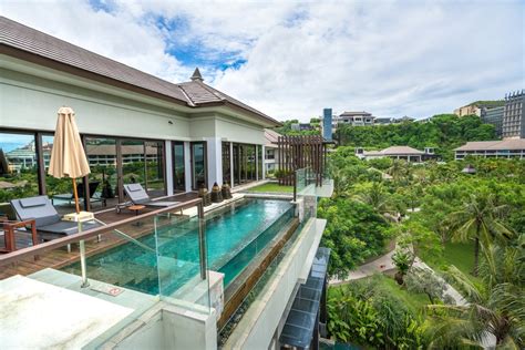 The Ritz-Carlton, Bali - Sweet Dreams Are Made Of This