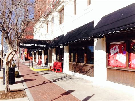 Popular Bricktown restaurant closing its doors after 30 years | KFOR.com Oklahoma City