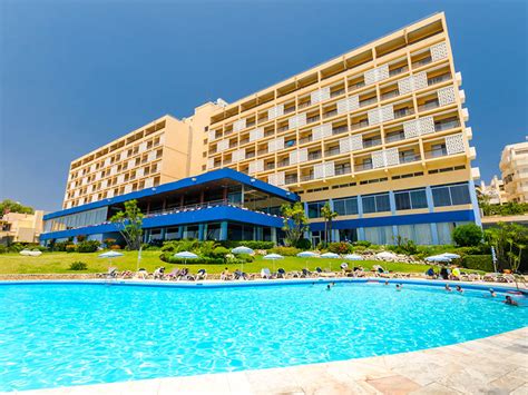 Algarve Casino Hotel - Praia Da Rocha Hotels | Jet2Holidays