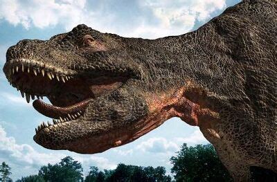 Tyrannosaurus rex | Walking with Dinosaurs Wiki | Fandom