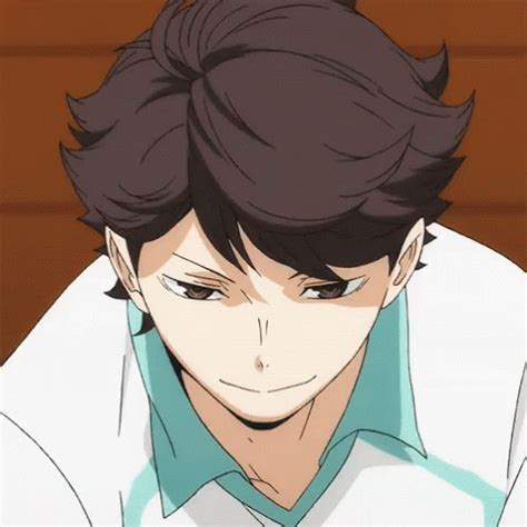 Oikawa Tooru GIF - Oikawa Tooru Haikyuu - Discover & Share GIFs ...