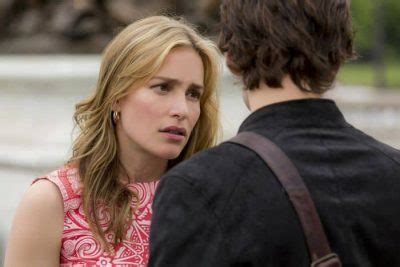 COVERT AFFAIRS Season 5 Episode 6 Photos Embassy Row | SEAT42F