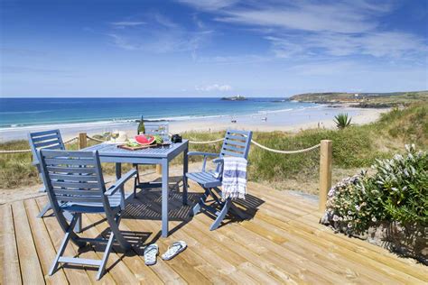 Holiday Cottages with Sea Views in Cornwall - by Forever Cornwall