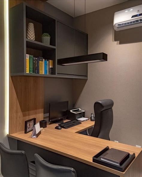 30+ Small Office Layout Ideas
