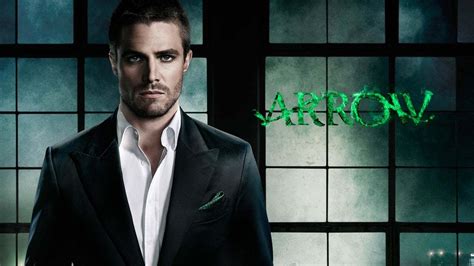 [Watch!] Arrow ~ Season 8 Episode 8 : (Full... | Fundly