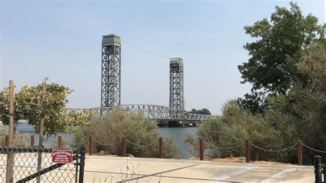 Rio Vista Bridge still broken, more closures expected | abc10.com