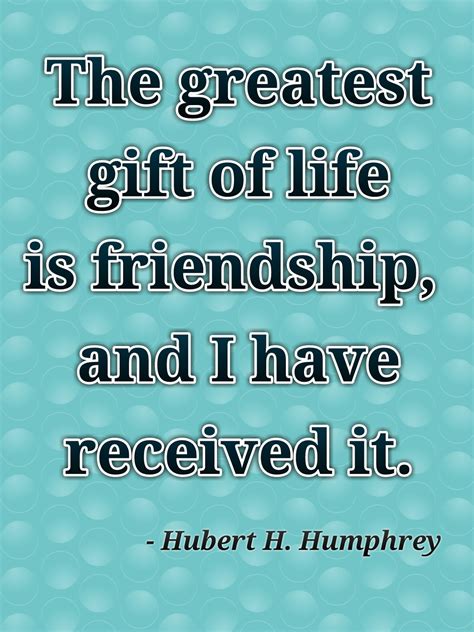 Friendship Quotes That Make Life Beautiful - Inspirational Quotes