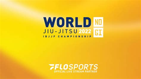 IBJJF | International Brazilian Jiu-Jitsu Federation