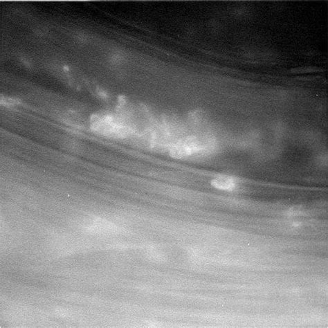 The last impressive Cassini images from Saturn's Rings | WordlessTech