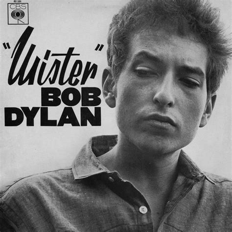 Bob Dylan - "Mister" Bob Dylan (1964, Gatefold, Vinyl) | Discogs