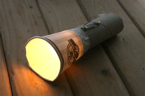 There are plenty of flashlights on the market today - models that you ...
