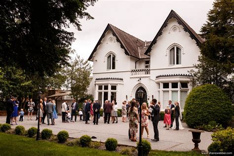 Didsbury House Hotel Wedding Photography