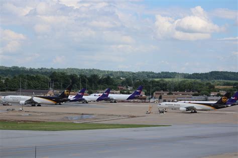 HIA Awards $1.7M in Contracts - Harrisburg International Airport