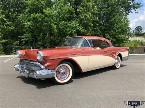 1957 Buick Century for sale #90221 | MCG