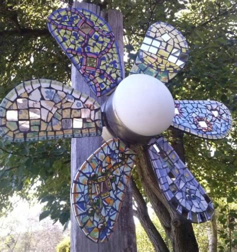 10 Gorgeous DIY Windmills That Add Charm To Your Lawn And Garden - DIY ...