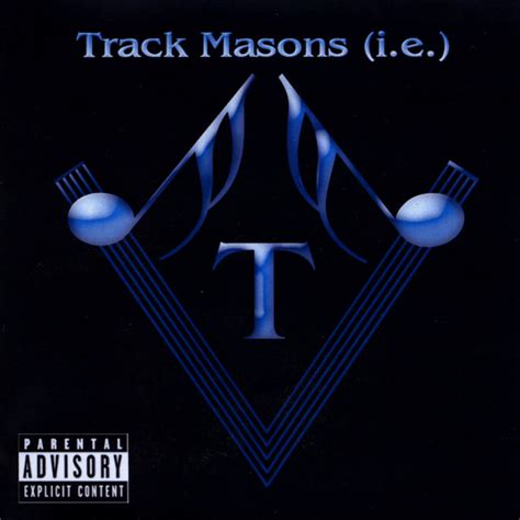 Track Masons Concert & Tour History | Concert Archives