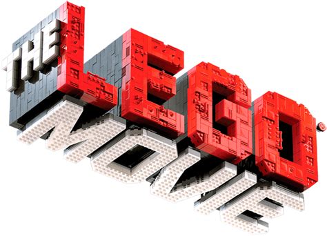 The Lego Movie - Logopedia, the logo and branding site