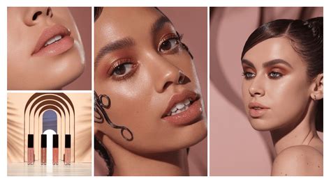 New! Anastasia Beverly Hills Spring Mini Lip Gloss Set - BeautyVelle | Makeup News